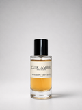 CUIR AMBRÉ
