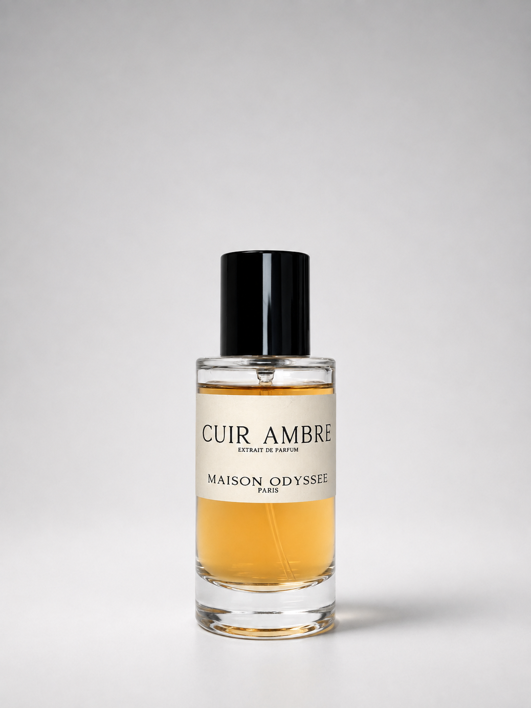 CUIR AMBRÉ