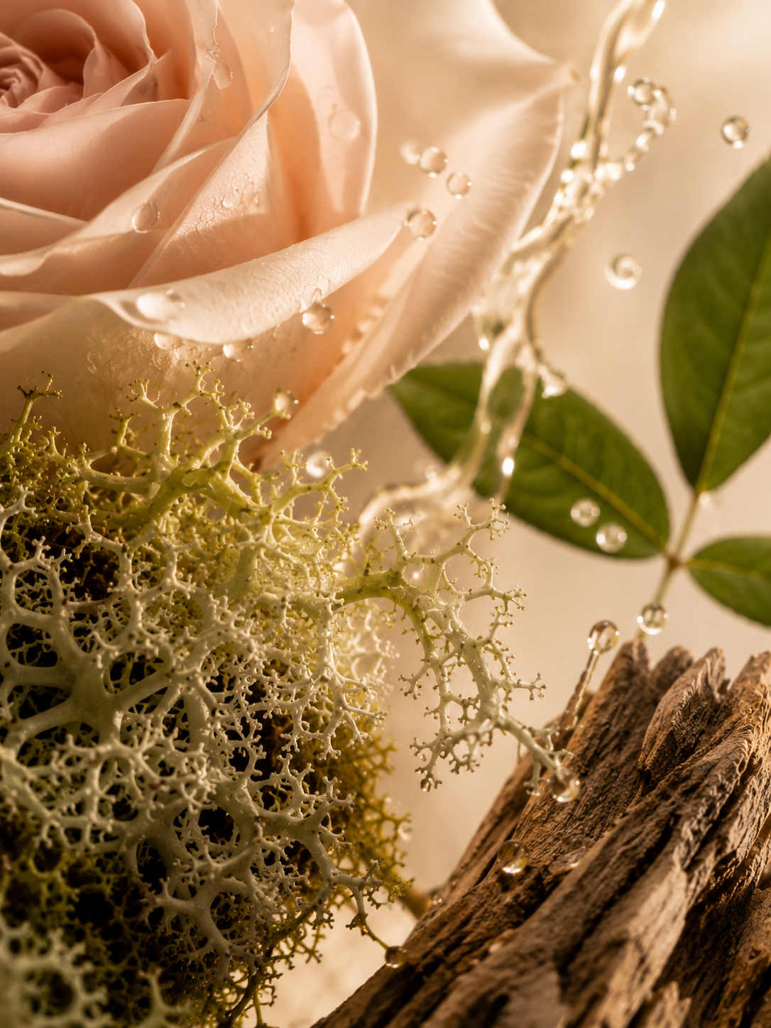 GRIS INTENSE - EXTRAIT DE PARFUM