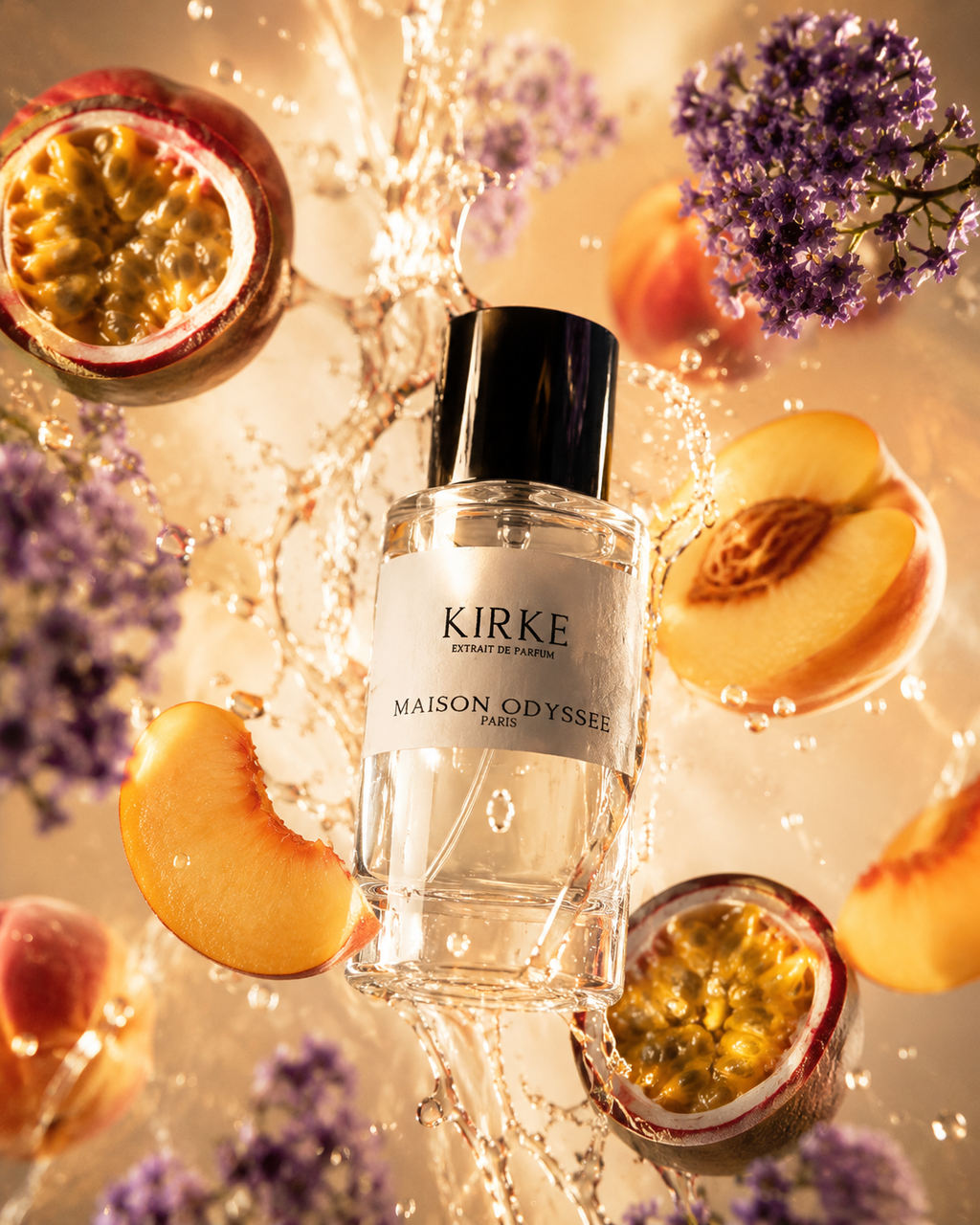 KIRKE