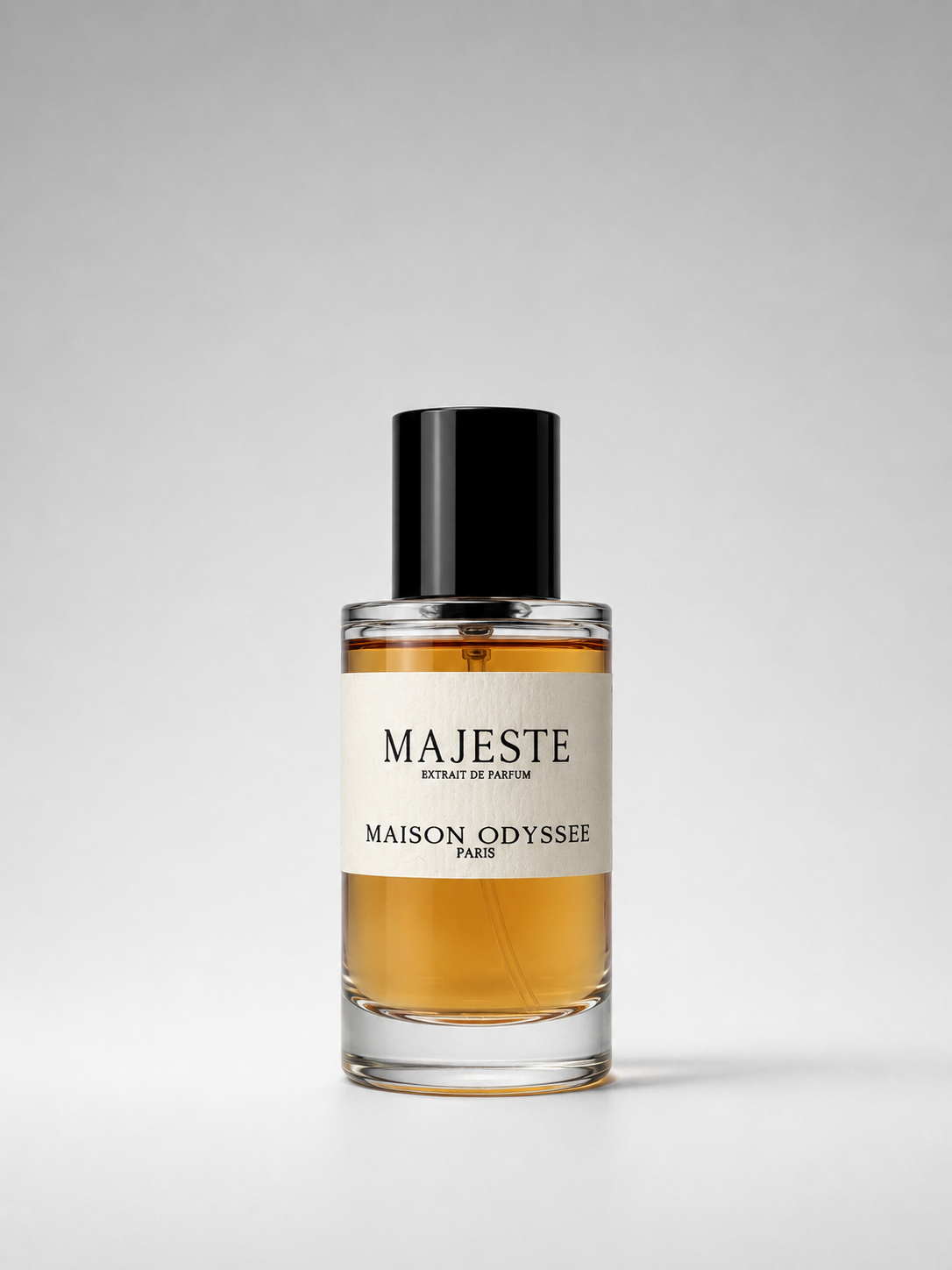 MAJESTE