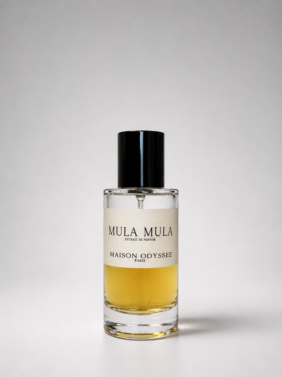 MOULA MOULA