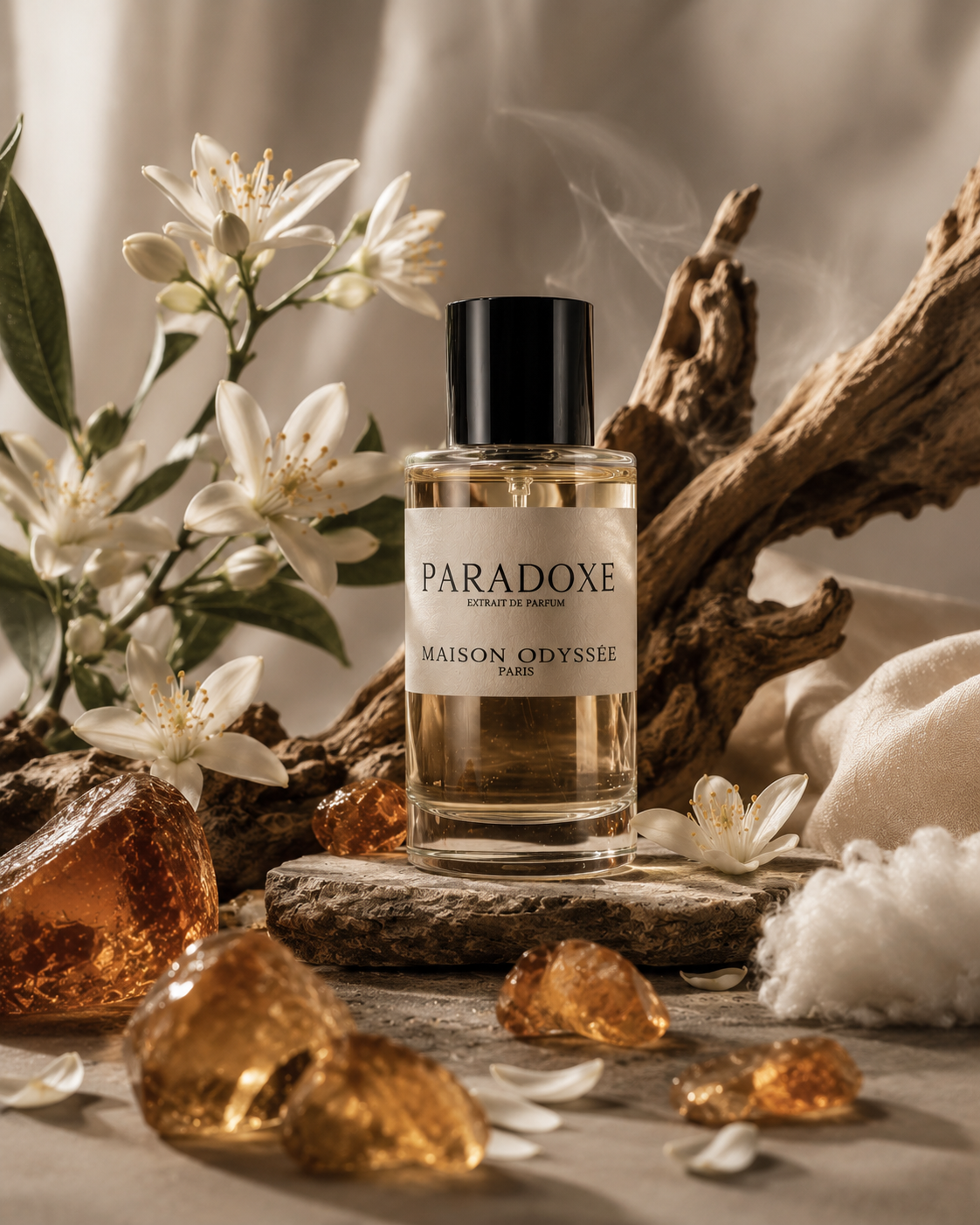 PARADOXE - EXTRAIT DE PARFUM