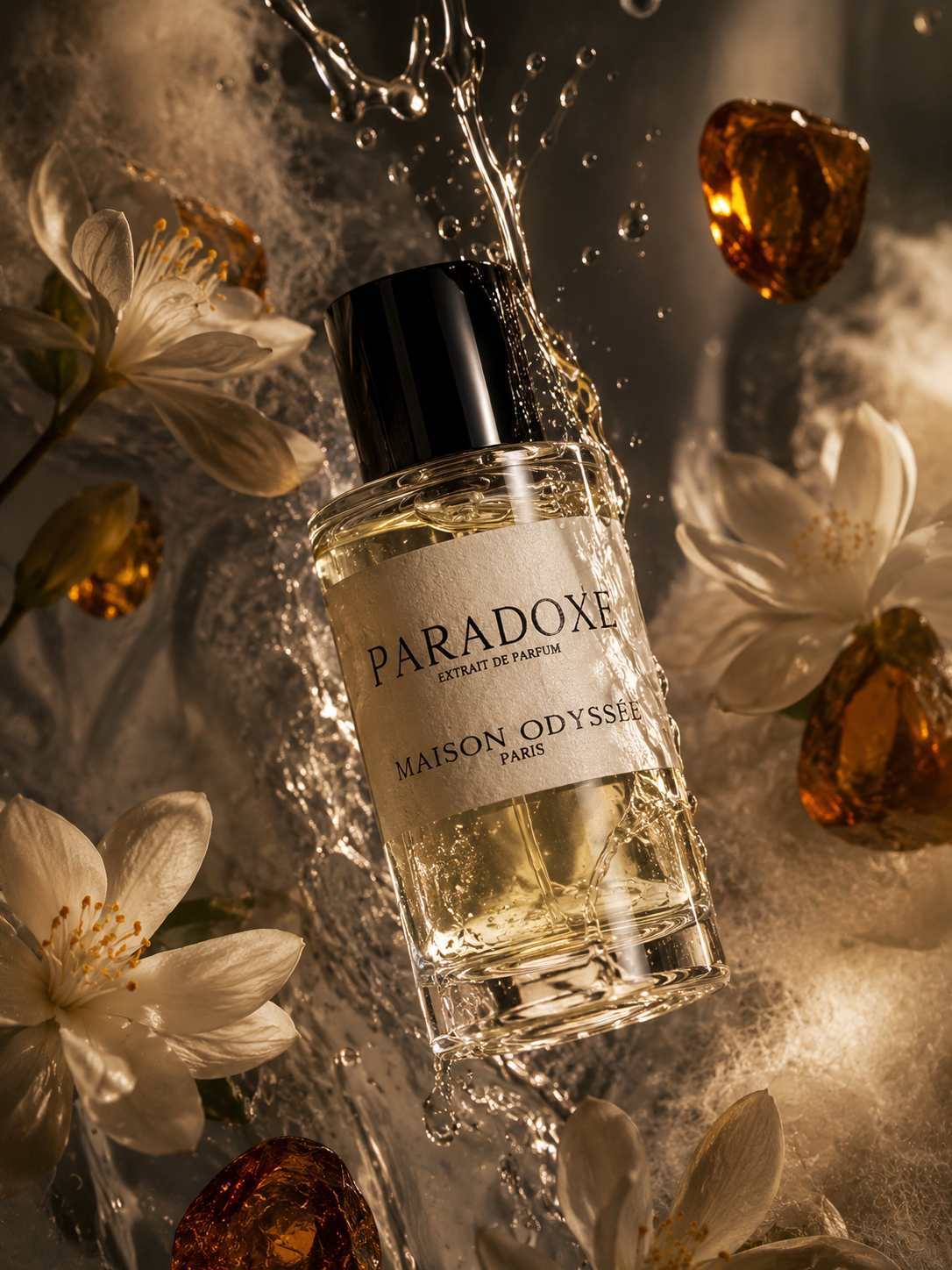 PARADOXE - EXTRAIT DE PARFUM