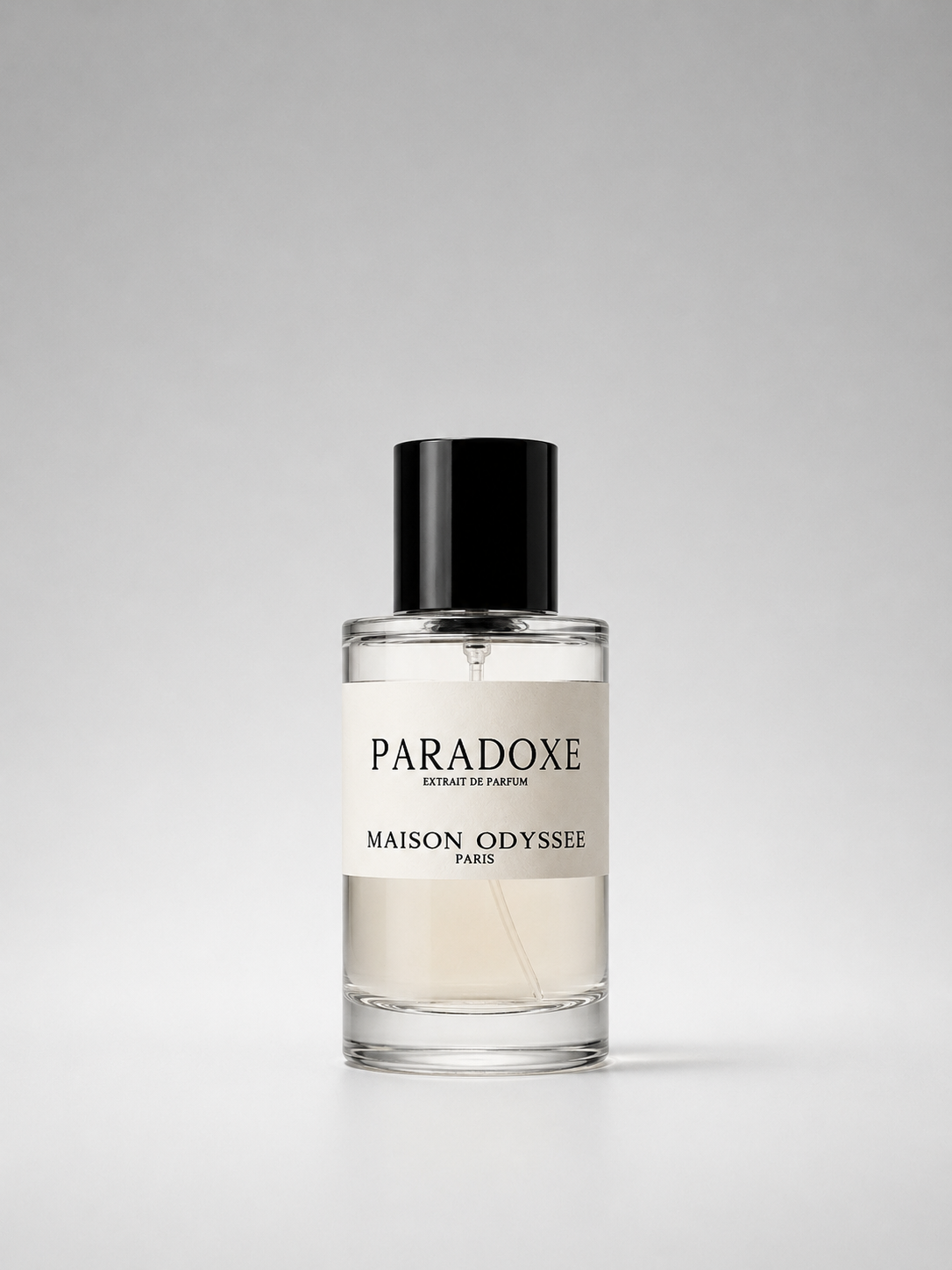 PARADOXE