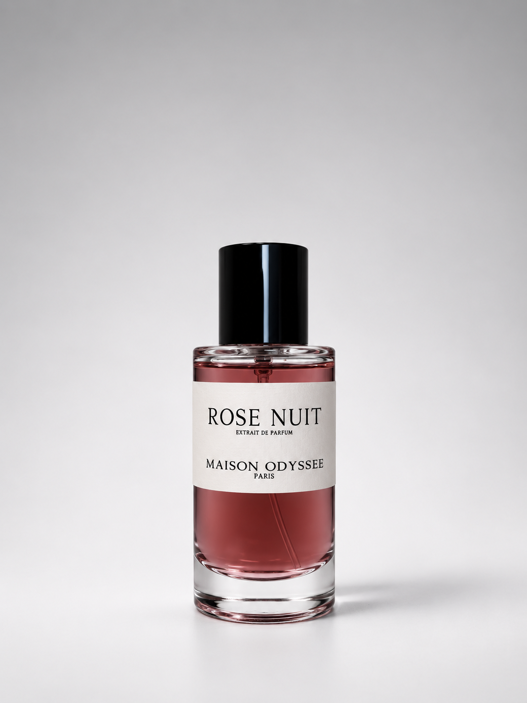 ROSE NUIT