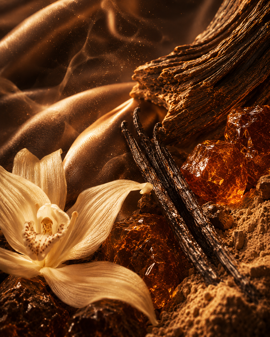 VELOURS - EXTRAIT DE PARFUM