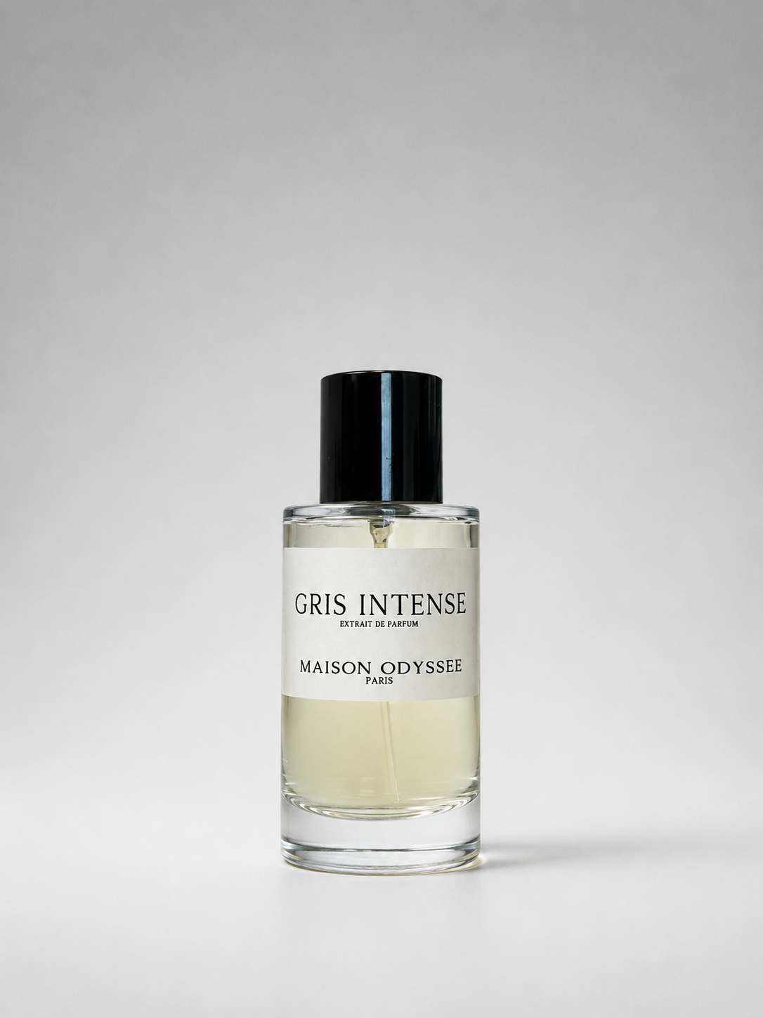 GRIS INTENSE