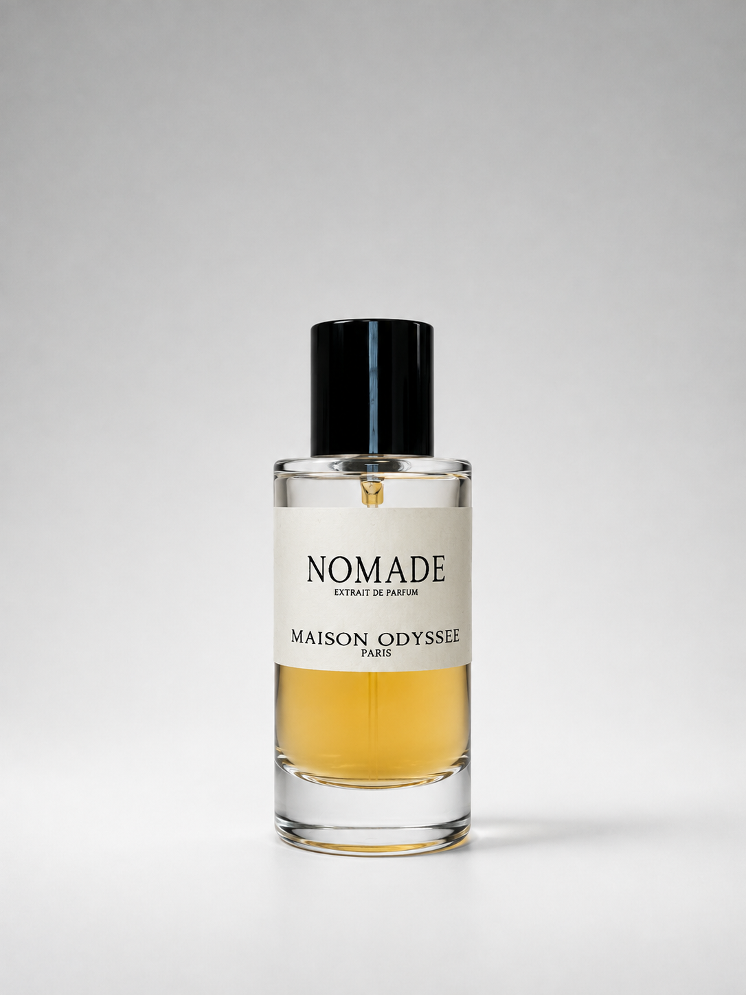 NOMADE