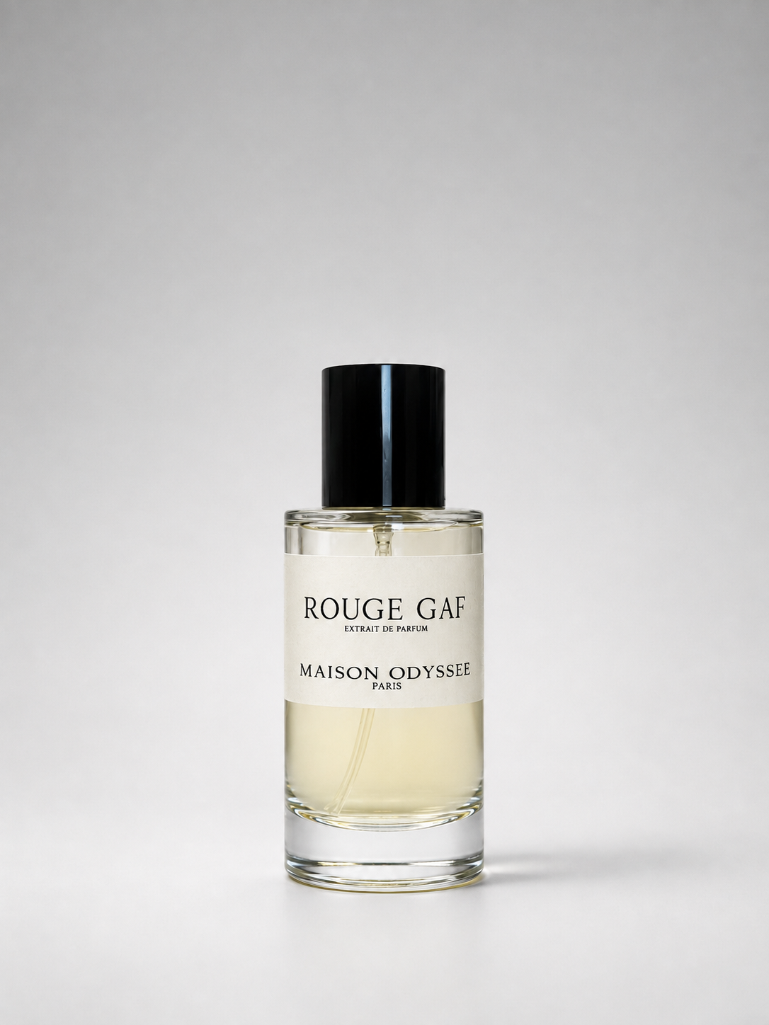 ROUGE GAF