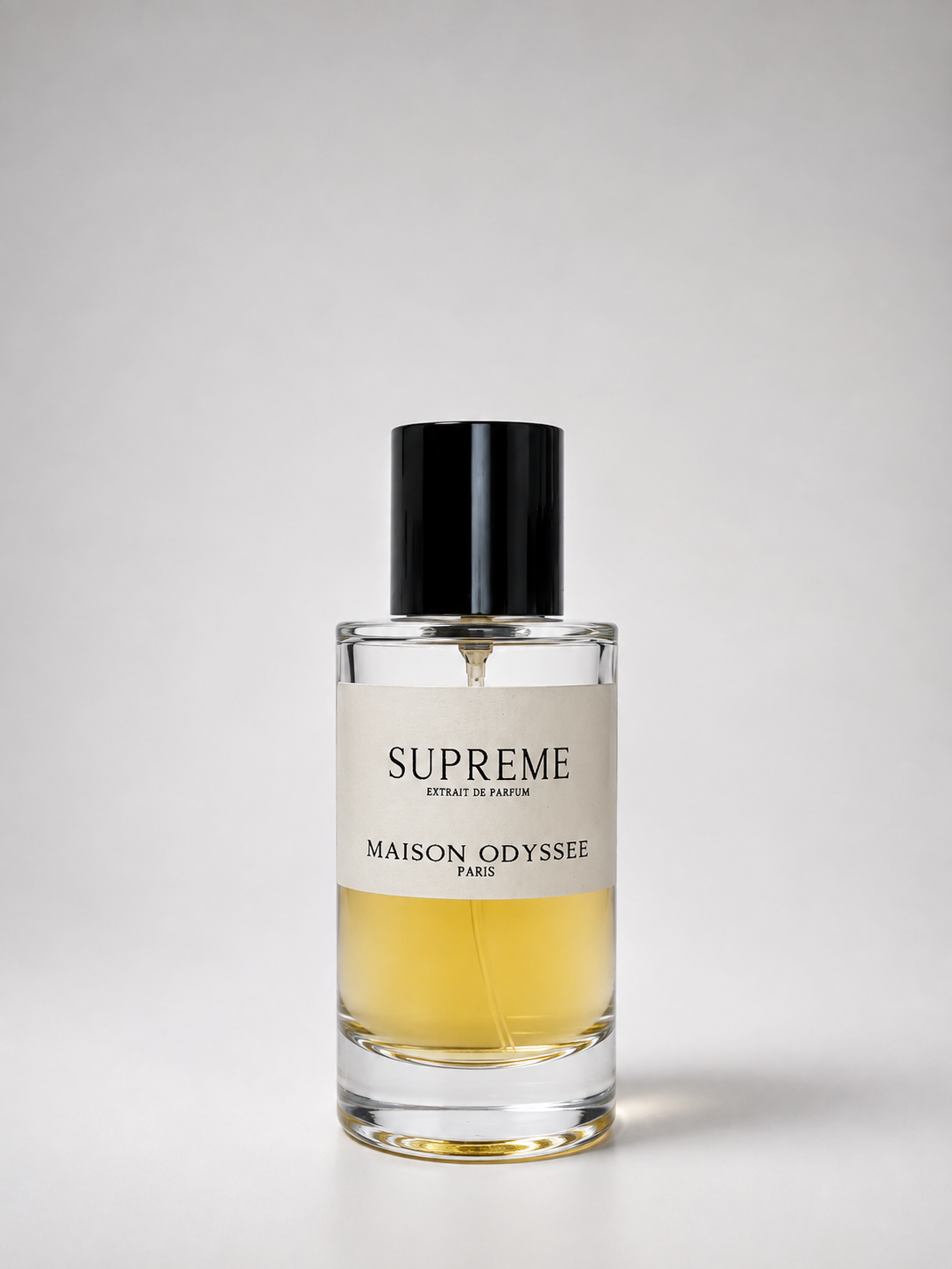 SUPRÊME