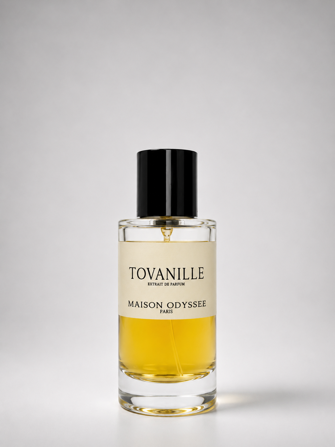 TOVANILLE