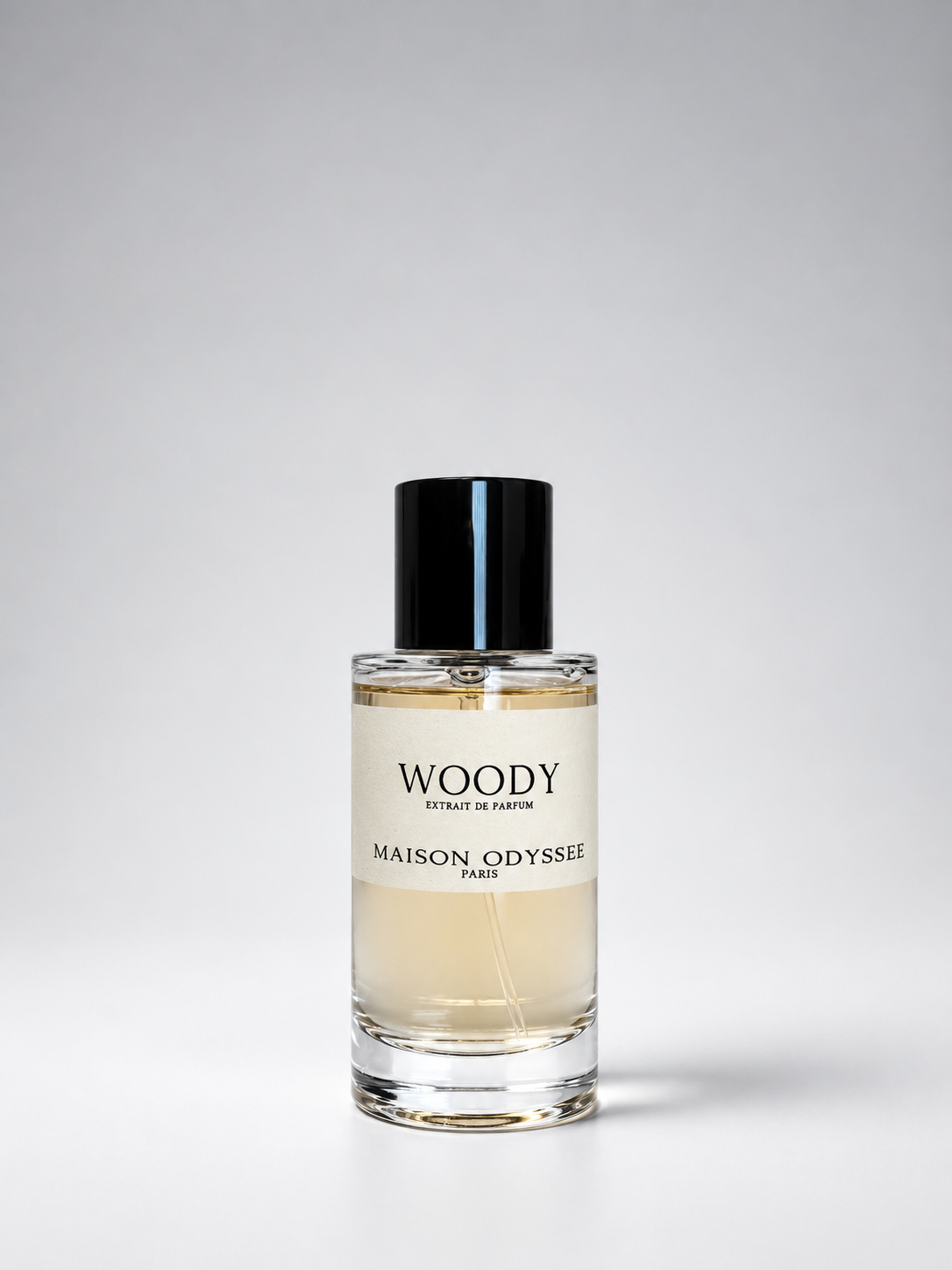 WOODY